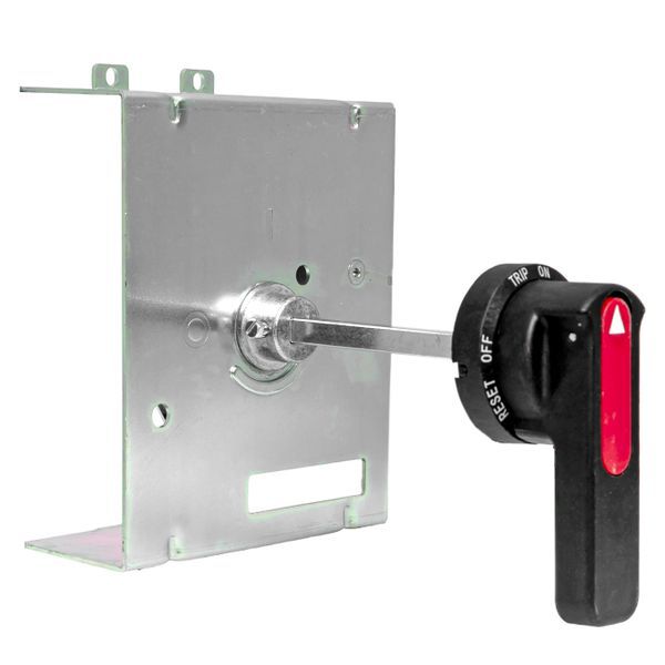 Привод ручной поворотный AV POWER-4 СS1 (mccb-4-CS1-av)