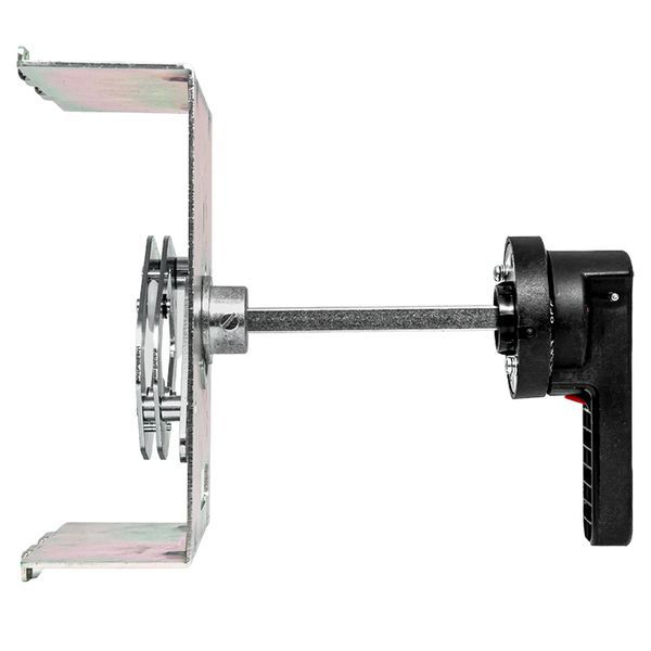 Привод ручной поворотный AV POWER-4 СS1 (mccb-4-CS1-av)