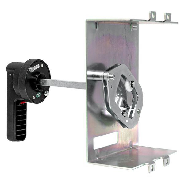 Привод ручной поворотный AV POWER-4 СS1 (mccb-4-CS1-av)