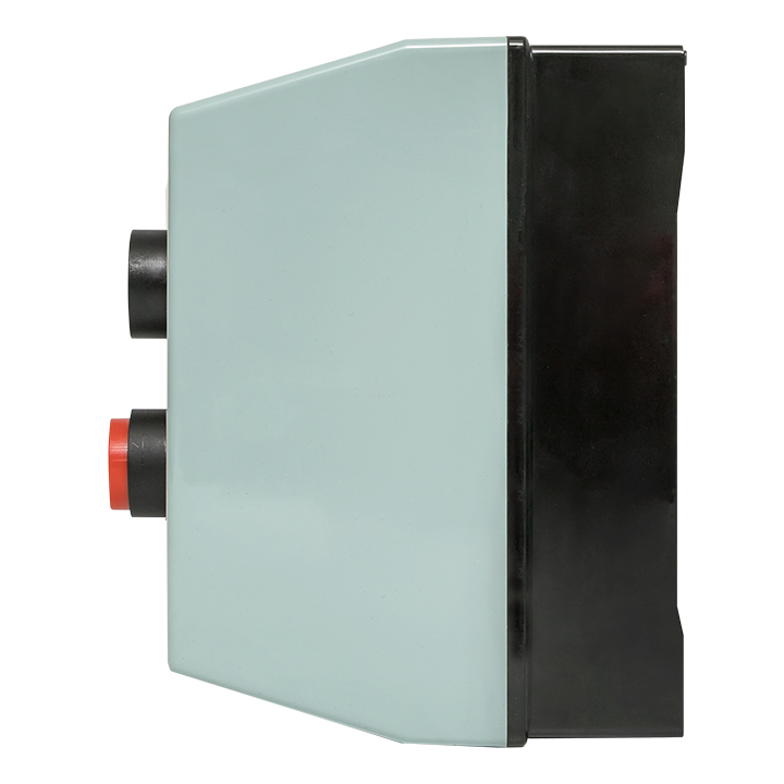 Пускатель в корпусе КМЭ 9А 230В с РТЭ Ir-0,63-1А IP65 EKF PROxima (ctrp-r-9-230v-0,63-1A)