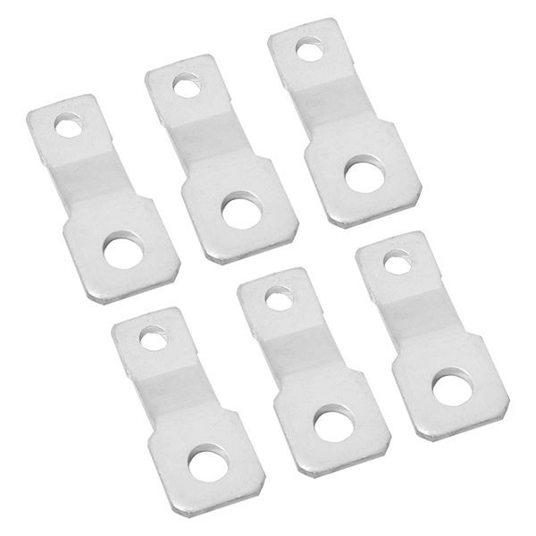 Расширители выводов AV POWER-1 K2 для TR (mccb-1-K2-TR-av)