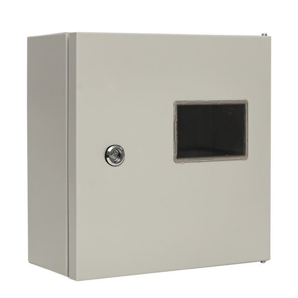 ЩУ-1/1-0 (310х300х150) IP54 EKF Basic (mb54-1-bas)