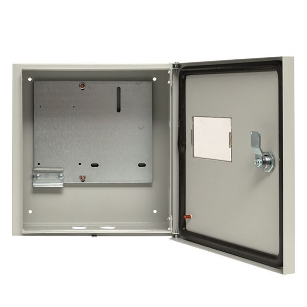 ЩУ-1/1-0 (310х300х150) IP54 EKF Basic (mb54-1-bas)