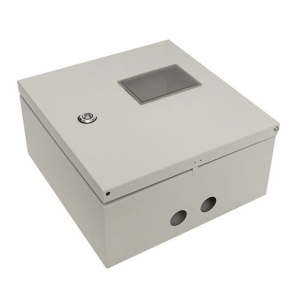 ЩУ-1/1-0 (310х300х150) IP54 EKF Basic (mb54-1-bas)