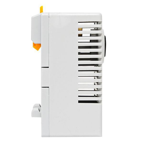 Гигростат на DIN-рейку 5А 230В IP20 PROxima (HCO5EM)