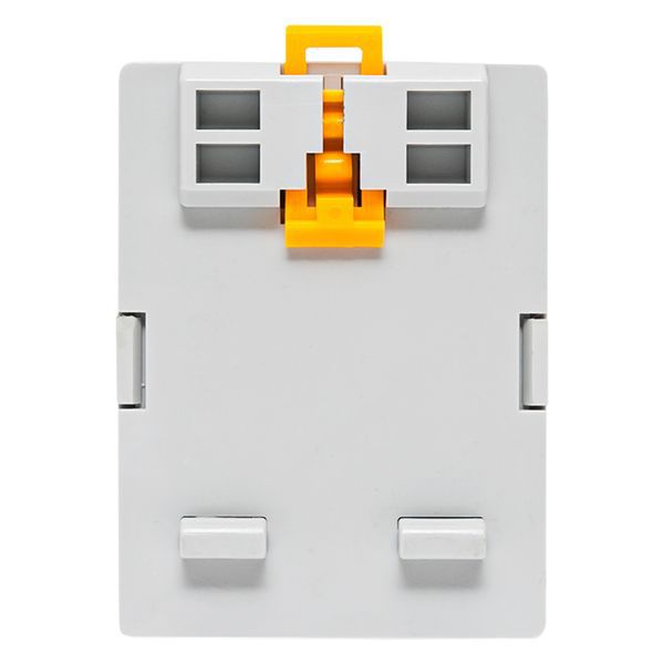 Гигростат на DIN-рейку 5А 230В IP20 PROxima (HCO5EM)