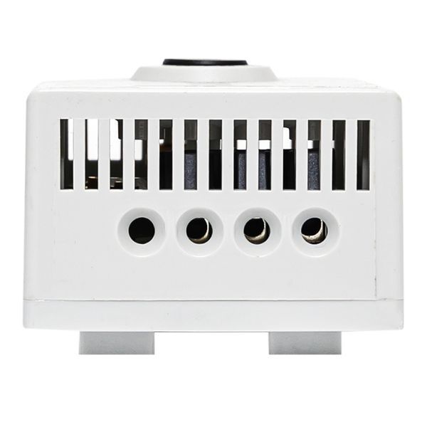 Гигростат на DIN-рейку 5А 230В IP20 PROxima (HCO5EM)