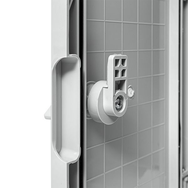 Бокс пластиковый с монтажной платой 350х250х150 мм IP65 EKF PROxima (PB65MP002)