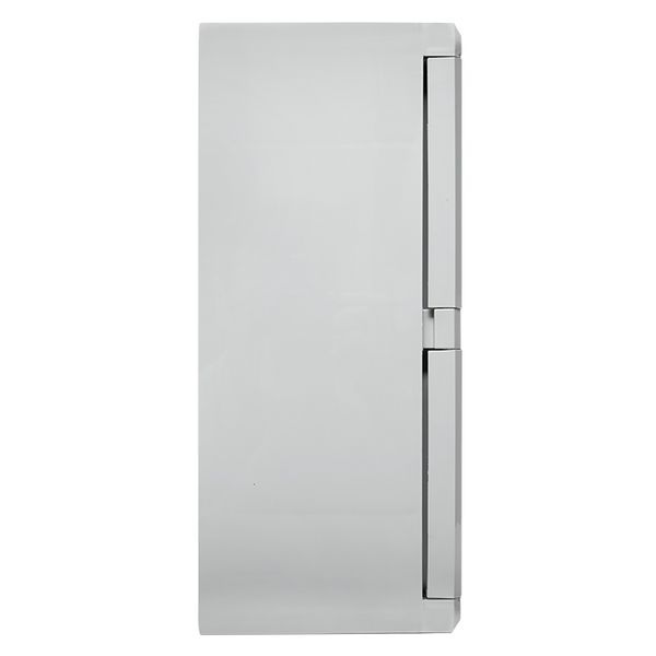 Бокс пластиковый с монтажной платой 350х250х150 мм IP65 EKF PROxima (PB65MP002)