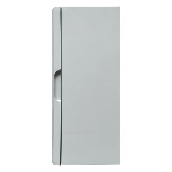 Бокс пластиковый с монтажной платой 350х250х150 мм IP65 EKF PROxima (PB65MP002)