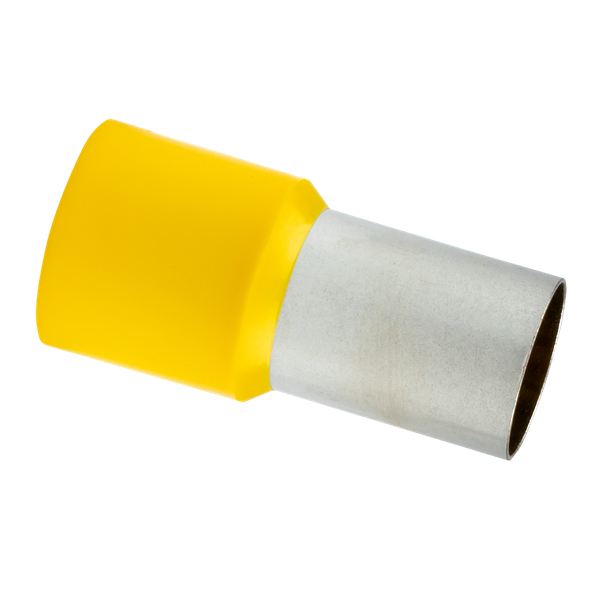 Наконечник штыревой втулочный НШвИ 150-27 (50шт.) EKF (nhvi-150.0-27)