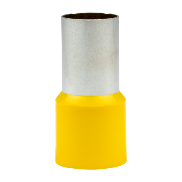 Наконечник штыревой втулочный НШвИ 150-27 (50шт.) EKF (nhvi-150.0-27)