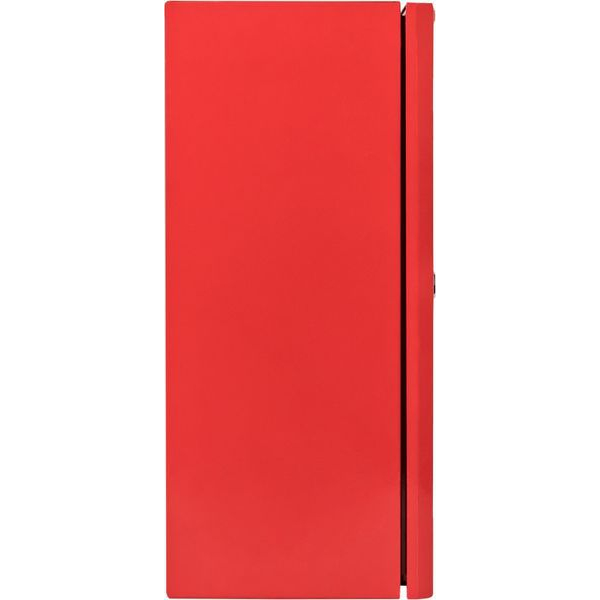 Щит с монтажной панелью ЩМПг- 40.30.22 (ЩРНМ-1) RAL 3001 IP54 PROxima (mb24-1-3001)