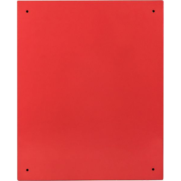 Щит с монтажной панелью ЩМПг- 40.30.22 (ЩРНМ-1) RAL 3001 IP54 PROxima (mb24-1-3001)