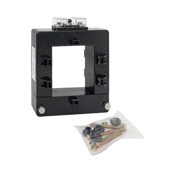 Трансформатор тока разъемный ТТЭ-Р 88 500/5А 0,5 5ВА УХЛ4 EKF PROxima (tte-r-88-500)