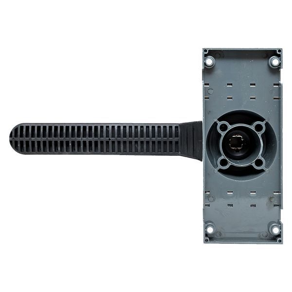 Рукоятка управления для прямой установки на рубильники TwinBlock 1000-1250А EKF (tb-1000-1250-fh)