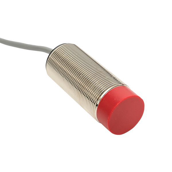 Бесконтактный емкостный датчик PROXIS-1-30-15-P-NO-2 (PROXIS-1-30-15-P-NO-2)