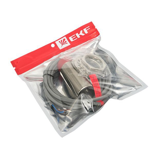 Бесконтактный емкостный датчик PROXIS-1-30-15-P-NO-2 (PROXIS-1-30-15-P-NO-2)