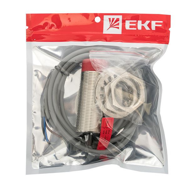 Бесконтактный емкостный датчик PROXIS-1-30-15-P-NO-2 (PROXIS-1-30-15-P-NO-2)