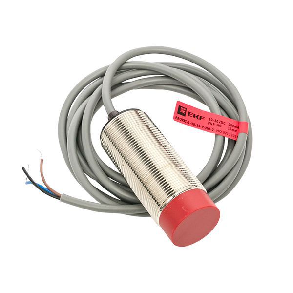 Бесконтактный емкостный датчик PROXIS-1-30-15-P-NO-2 (PROXIS-1-30-15-P-NO-2)