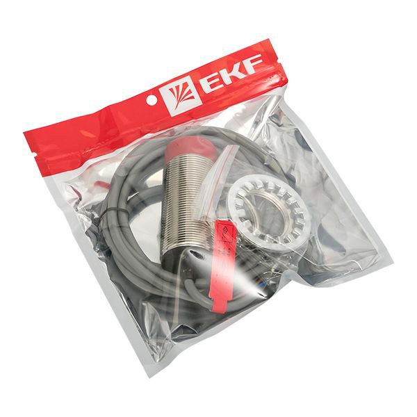 Бесконтактный емкостный датчик PROXIS-1-30-15-N-NO-2 (PROXIS-1-30-15-N-NO-2)