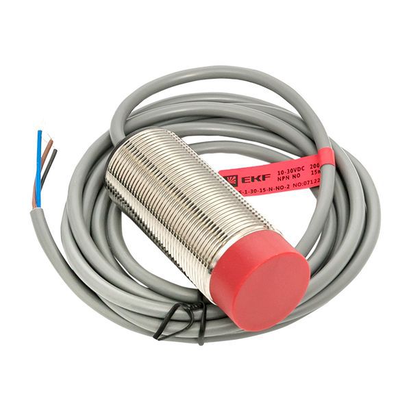 Бесконтактный емкостный датчик PROXIS-1-30-15-N-NO-2 (PROXIS-1-30-15-N-NO-2)