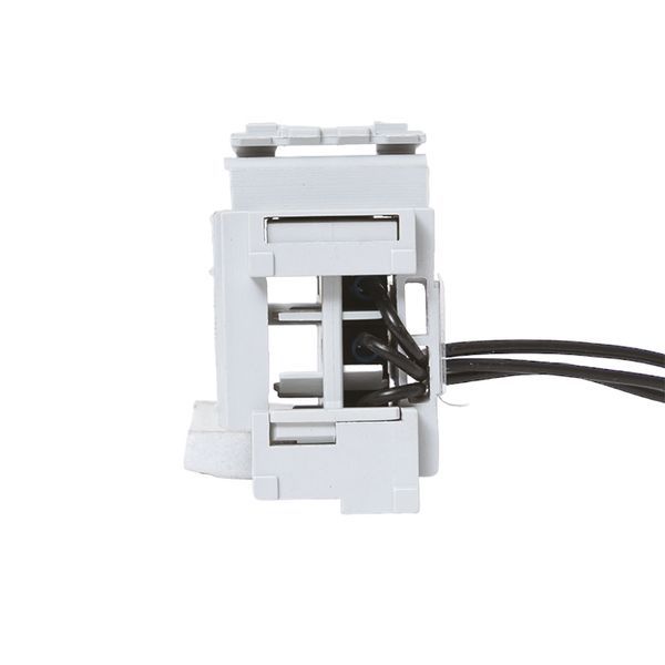 Контакт дополнительный AV POWER-2 AX справа (mccb-2R-AX-av)