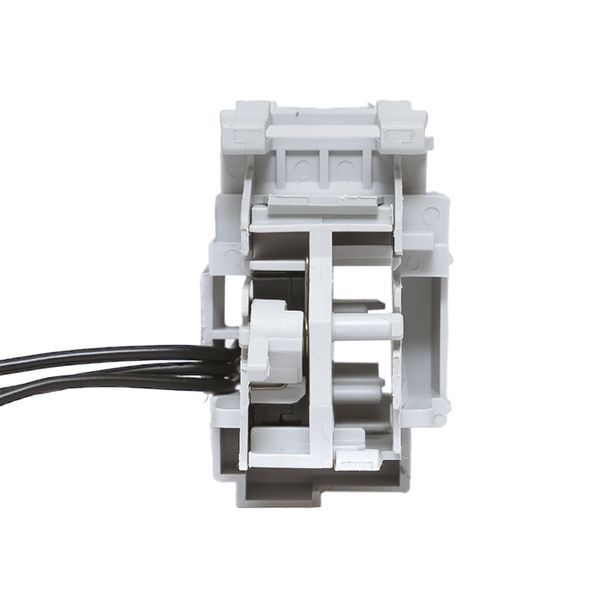 Контакт дополнительный AV POWER-2 AX справа (mccb-2R-AX-av)