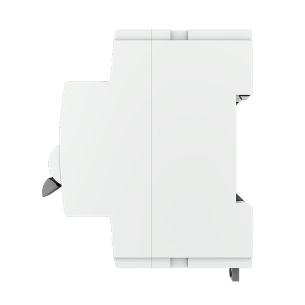 Устройство Защитного Отключения ВД-100 2P 25А/10мА (эл-мех, тип А) EKF PROxima (elcb-2-25-10-em-a-pro)