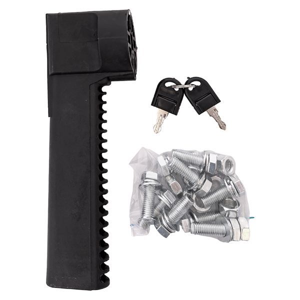 Устройство автоматического ввода резерва АВР ТСP1 630A 3р 230В (ats-tsr1-630A-3p-pro)