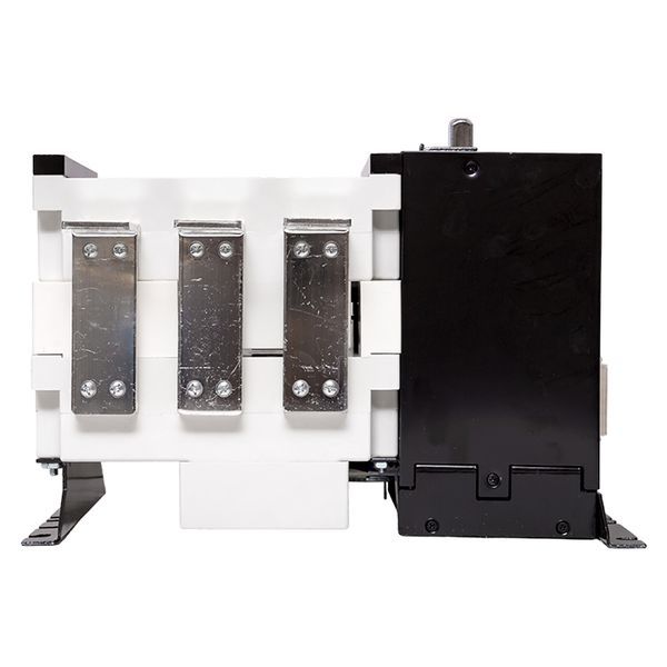 Устройство автоматического ввода резерва АВР ТСP1 630A 3р 230В (ats-tsr1-630A-3p-pro)