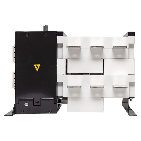 Устройство автоматического ввода резерва АВР ТСP1 400A 3р 230В (ats-tsr1-400A-3p-pro)