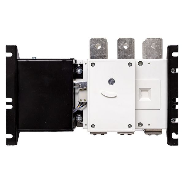 Устройство автоматического ввода резерва АВР ТСP1 400A 3р 230В (ats-tsr1-400A-3p-pro)