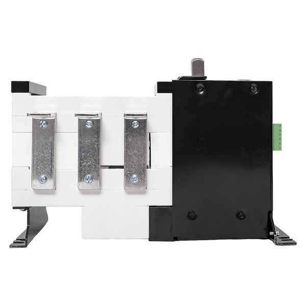 Устройство автоматического ввода резерва АВР ТСP1 125A 3р 230В (ats-tsr1-125A-3p-pro)