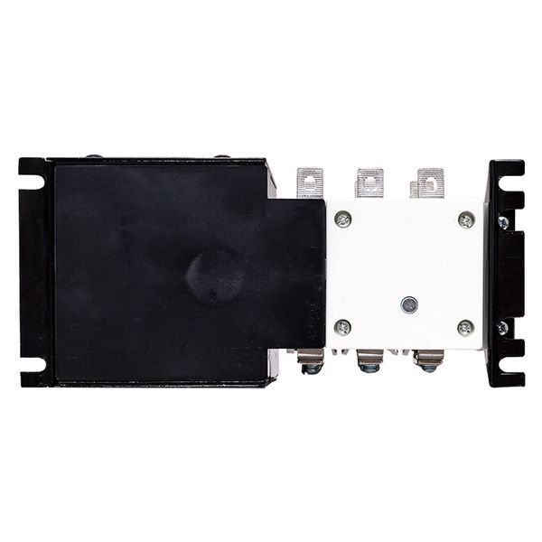 Устройство автоматического ввода резерва АВР ТСP1 32A 3р 230В (ats-tsr1-32A-3p-pro)