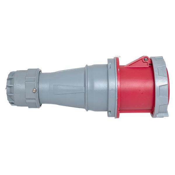 Розетка переносная 2442 3Р+РЕ 125А 380В IP67 PROxima (ps-2442-125-380)