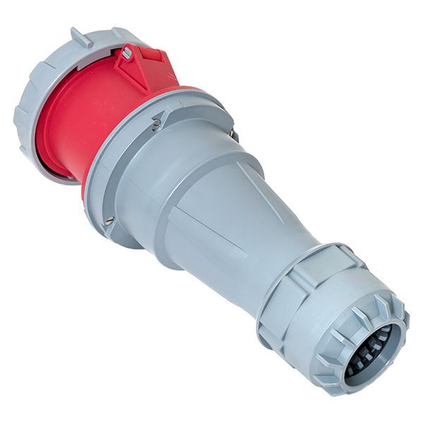 Розетка переносная 2442 3Р+РЕ 125А 380В IP67 PROxima (ps-2442-125-380)