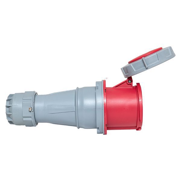 Розетка переносная 2442 3Р+РЕ 125А 380В IP67 PROxima (ps-2442-125-380)