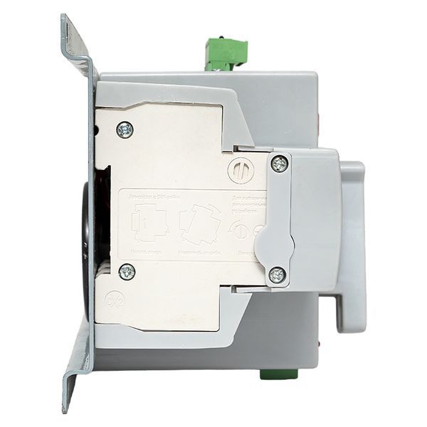 Устройство АВР МCB 40А (C) 3Р 400В EKF PROxima (ats-mcb-40c-3p-pro)