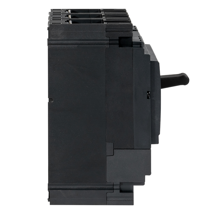 Выключатель автоматический ВА-99C (Compact NS) 160/25А 3P 36кА EKF PROxima (mccb99C-160-25)