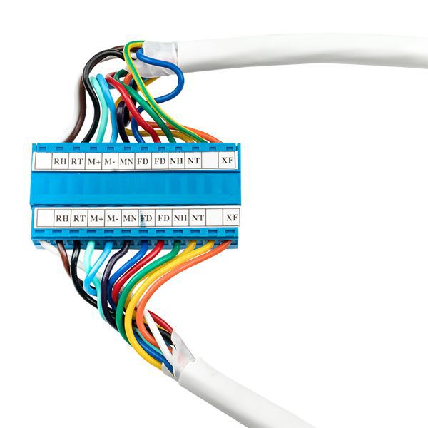 Кабель для контроллера АВР ТСМ 1.5м (ats-tsm-k-1.5)