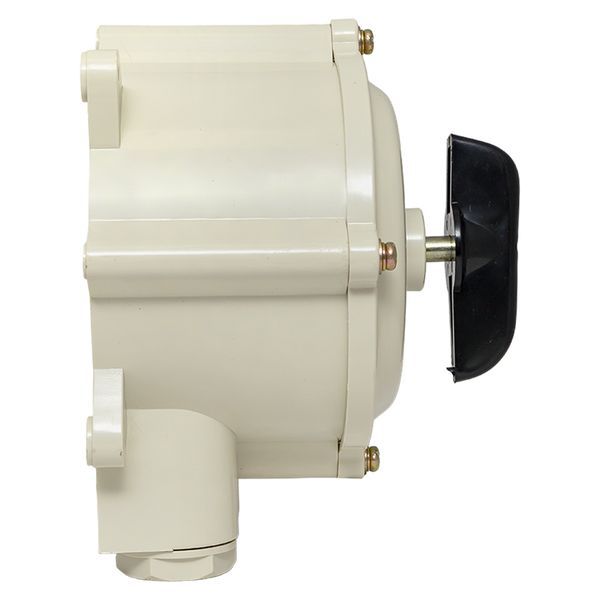 Переключатель пакетный ПП 2-40/Н2 М2 пл. IP56 PROxima (pp-2-40-4)