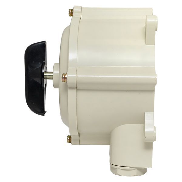 Переключатель пакетный ПП 2-40/Н2 М2 пл. IP56 PROxima (pp-2-40-4)