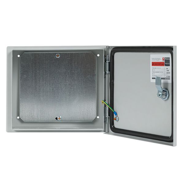 ЩМПг- 40.21.15 IP54 EKF PROxima (mb24-22)