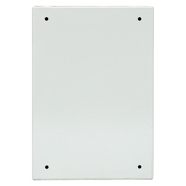 Щит с монтажной панелью ЩМПг-30.21.15 IP54 PROxima (mb24-02)