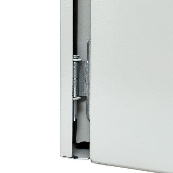 Щит с монтажной панелью ЩМПг-30.21.15 IP54 PROxima (mb24-02)