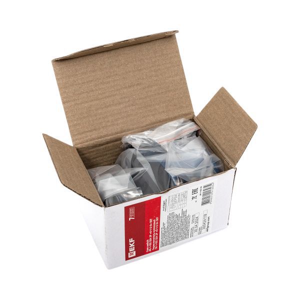 Переключатель кулачковый ПК-1-102 32А 2P 