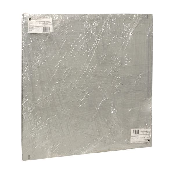 Комплект пластронов глухих (2шт) высотой 500 мм для ВРУ Unit шириной 600 мм EKF PROxima (mb-15-gp-5060n)