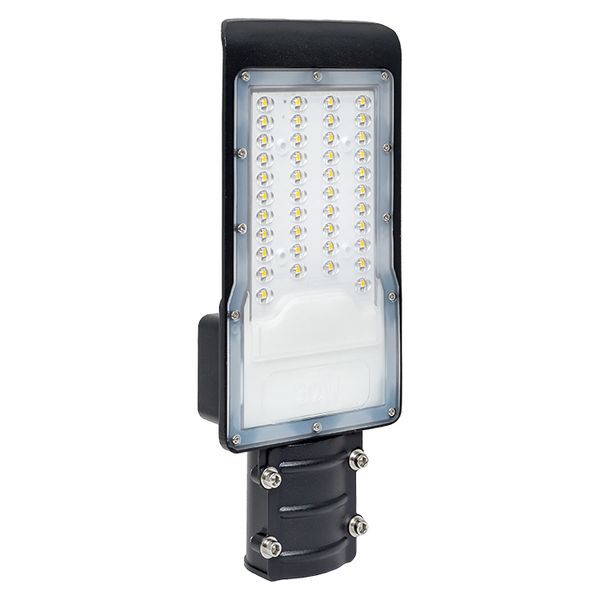 Светильник светодиодный ДКУ-9001-Ш 30Вт 5000К IP65EKF PROxima (SLL-9001-30-5000)