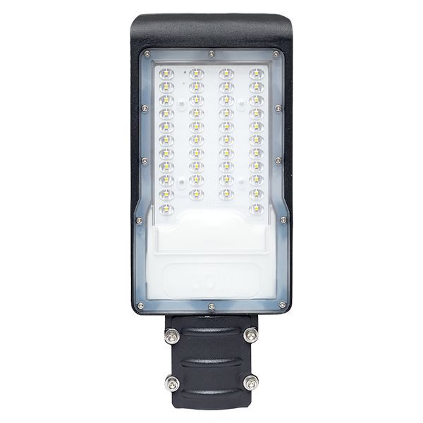 Светильник светодиодный ДКУ-9001-Ш 30Вт 5000К IP65EKF PROxima (SLL-9001-30-5000)